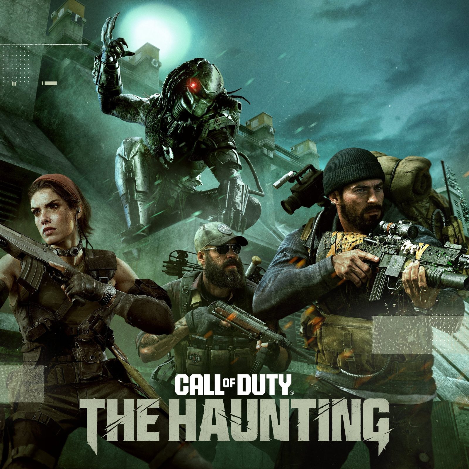 Call of Duty