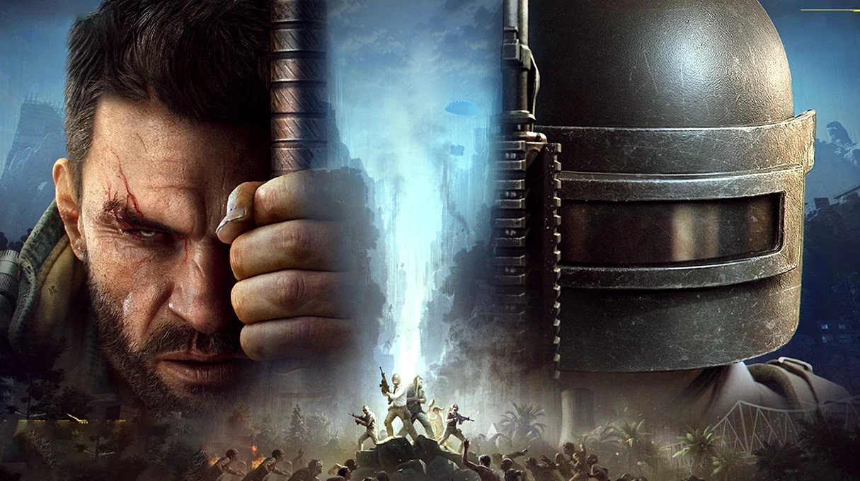 PUBG MOBILE lanza colaboración con Dying Light: The Beast