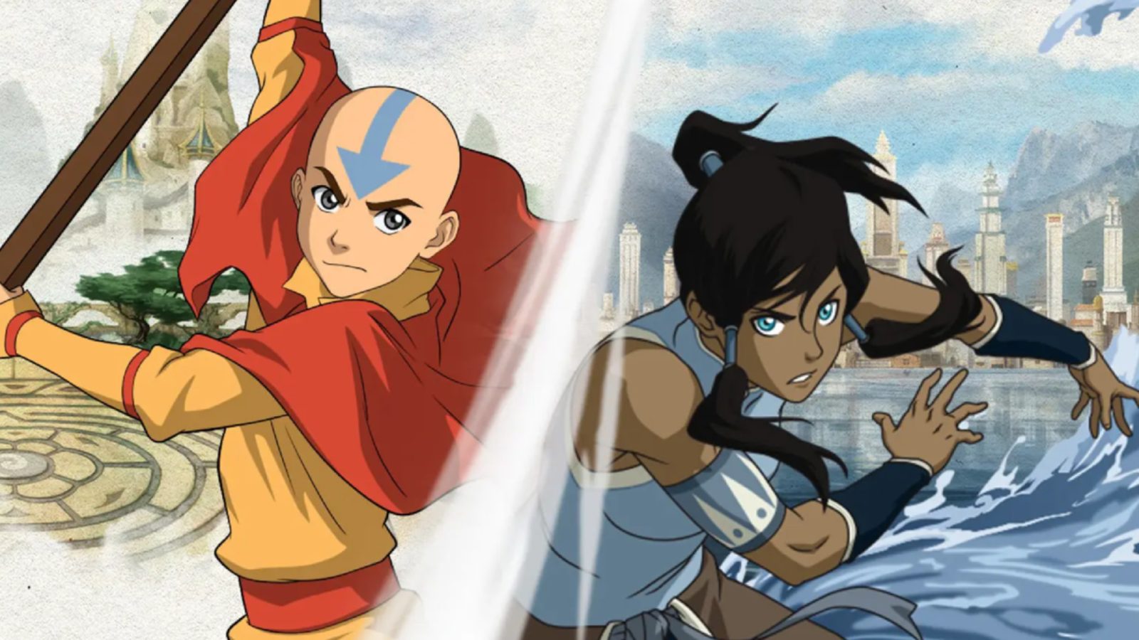 Avatar Legends