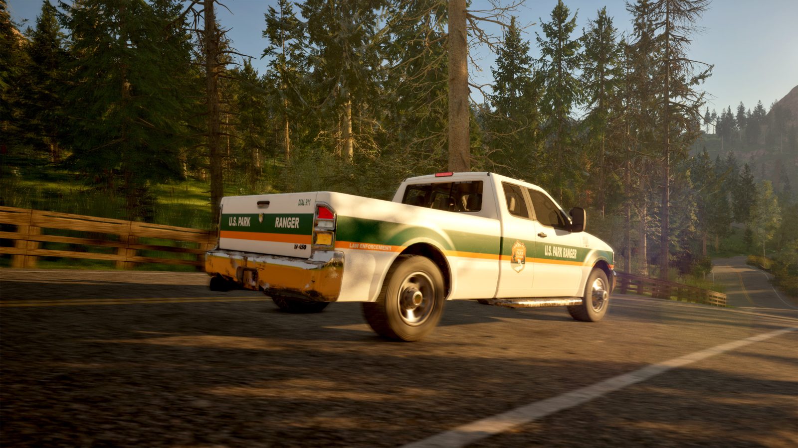 National Park