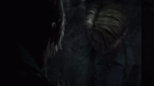 Silent Hill 2 Remake