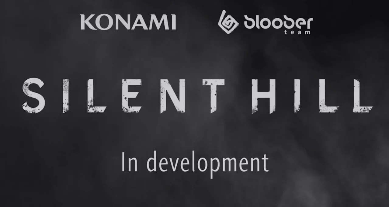 Silent Hill 1 Remake
