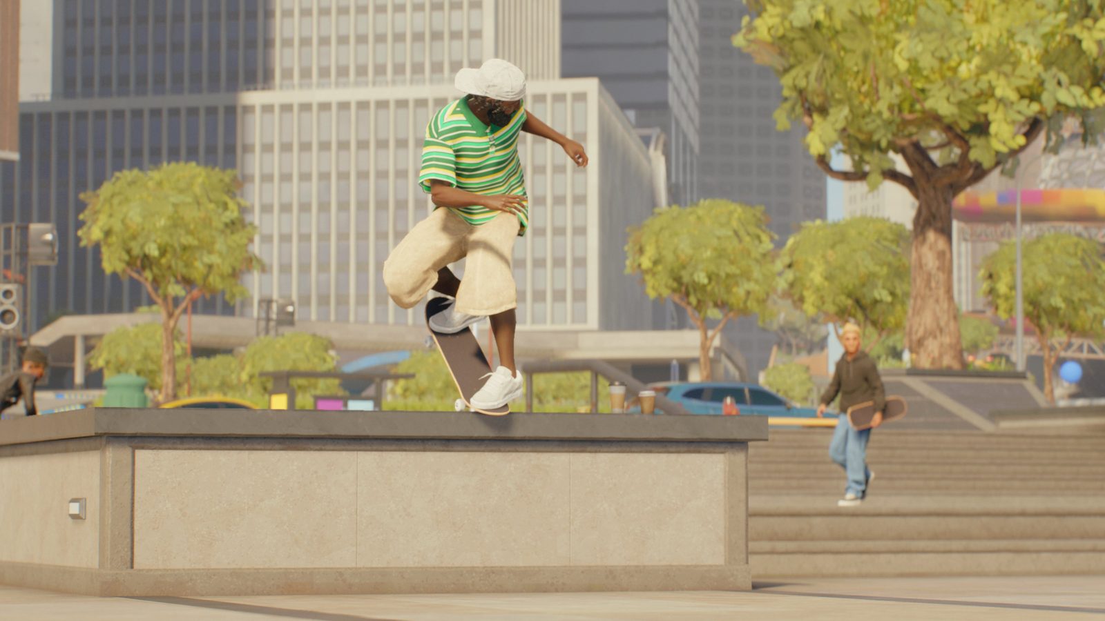 skate