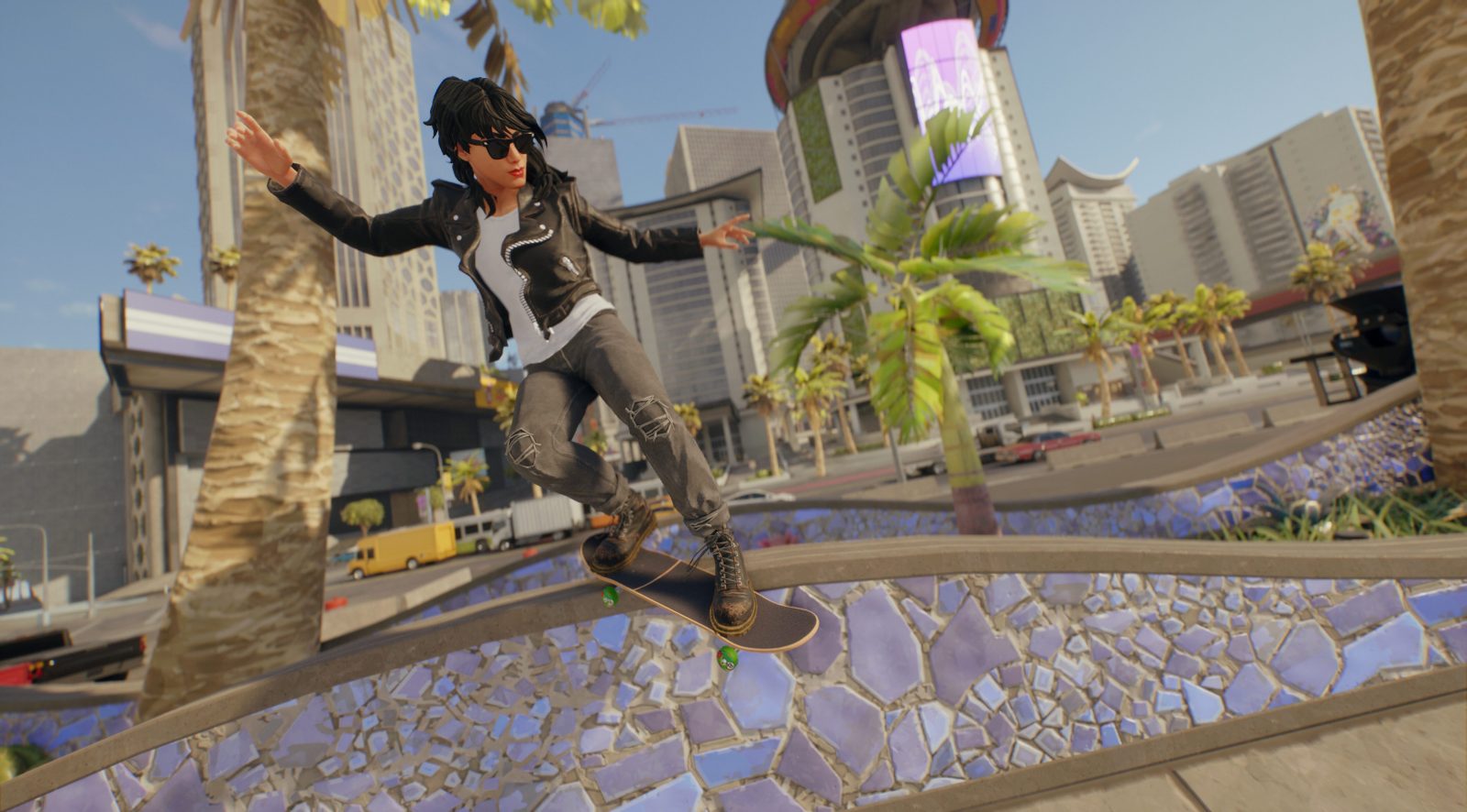 skate