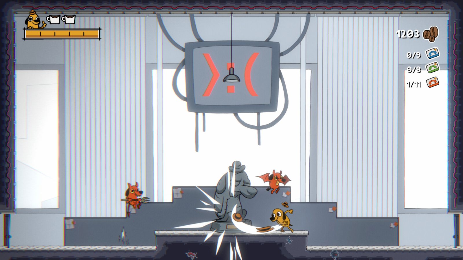 this is fine