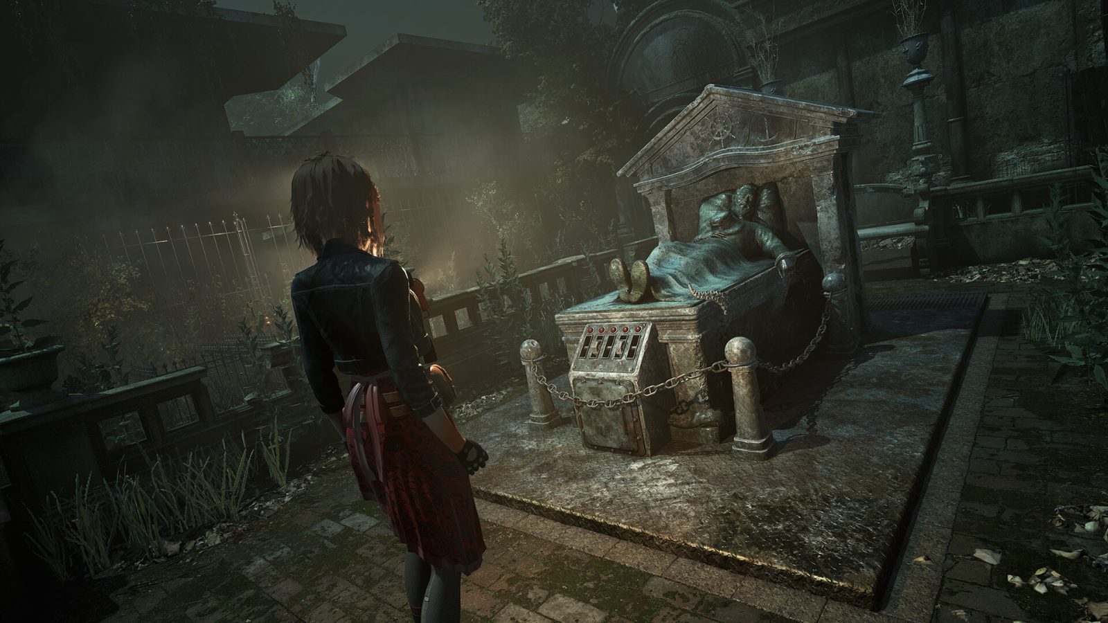 Reseña: Tormented Souls 2 (Steam) 2 Reseña: Tormented Souls 2 (Steam) 2