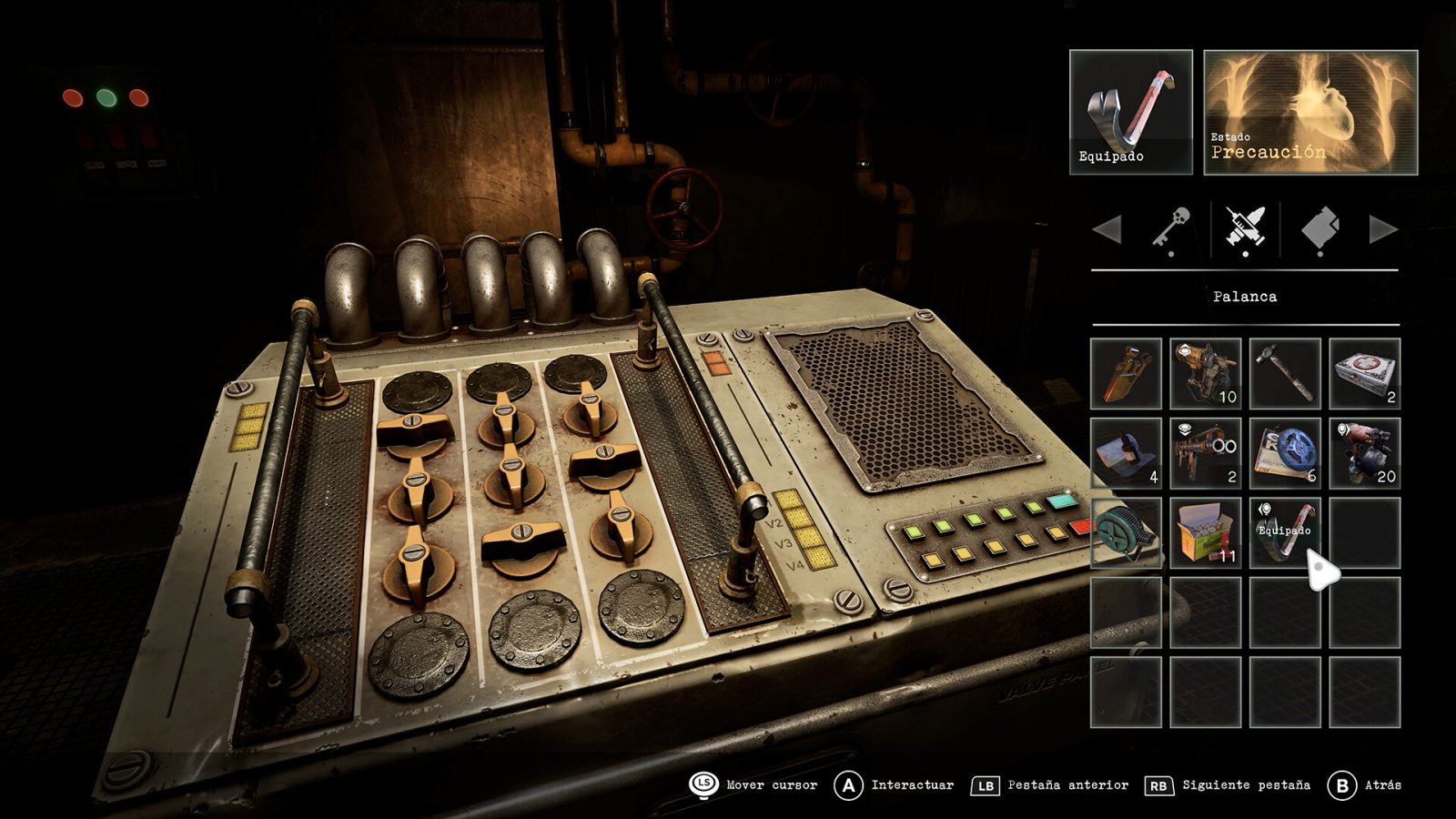 Reseña: Tormented Souls 2 (Steam) 7 Reseña: Tormented Souls 2 (Steam) 7