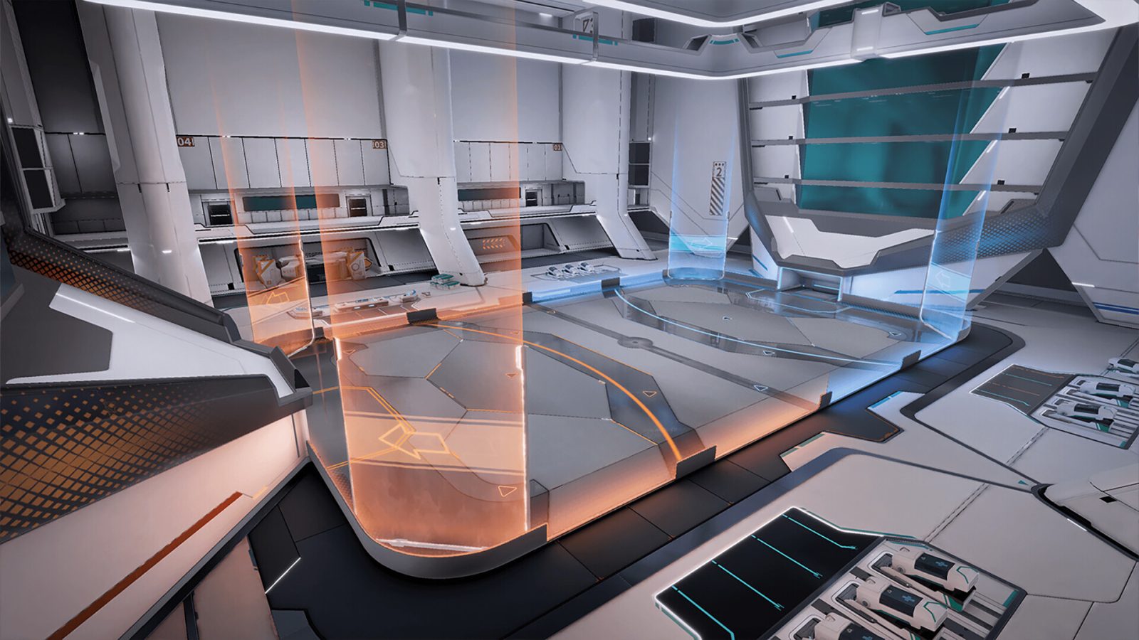 El Shooter Deportivo SUPERBALL ya disponible y gratuito 6 SUPERBALL