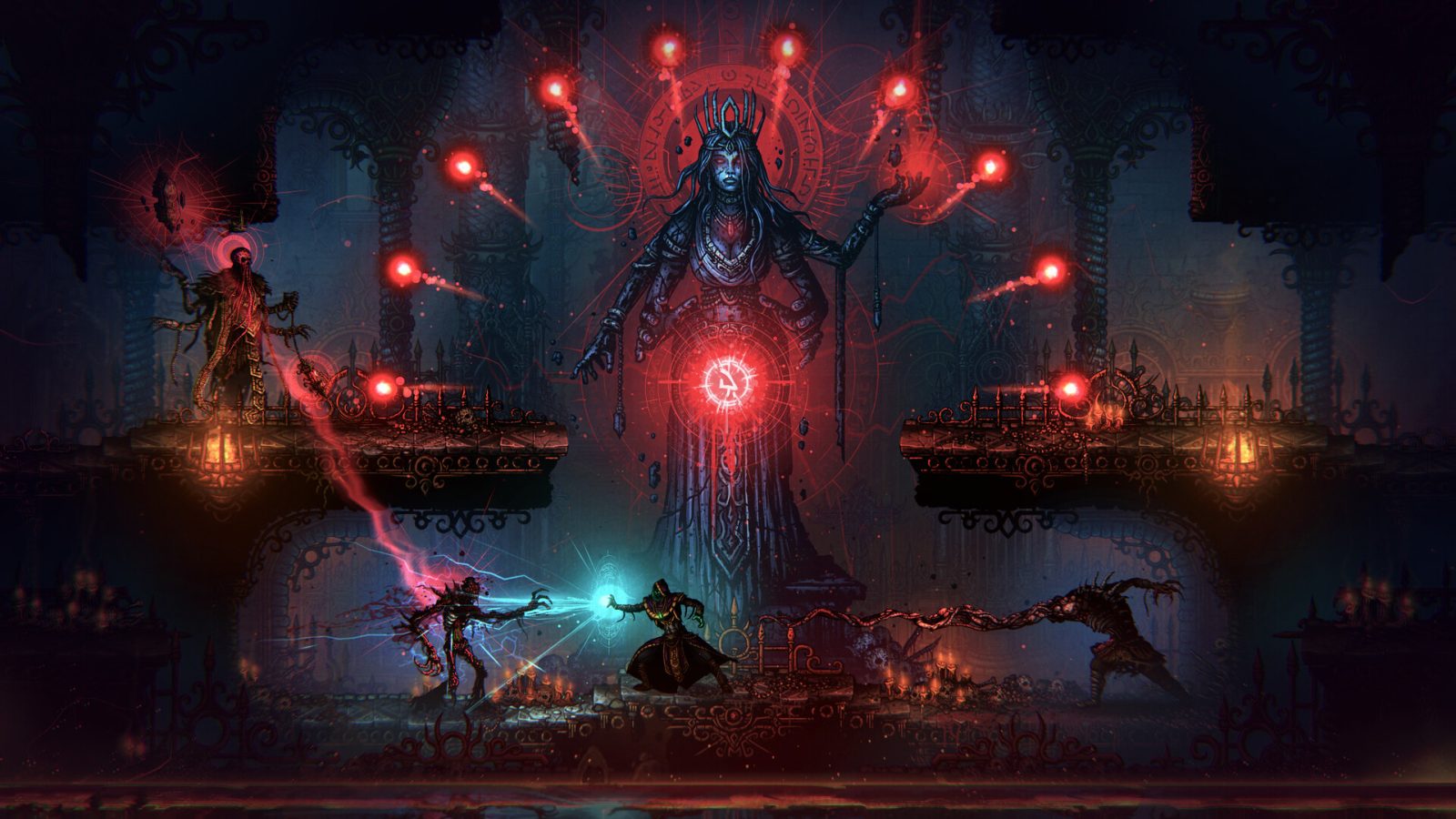Hellreaper es anunciado 1