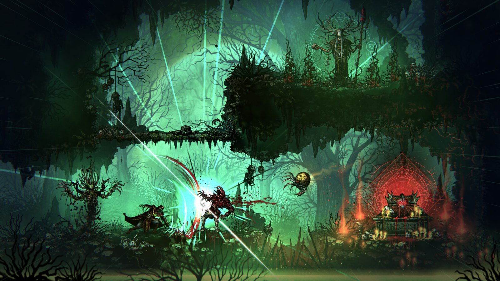 Hellreaper es anunciado