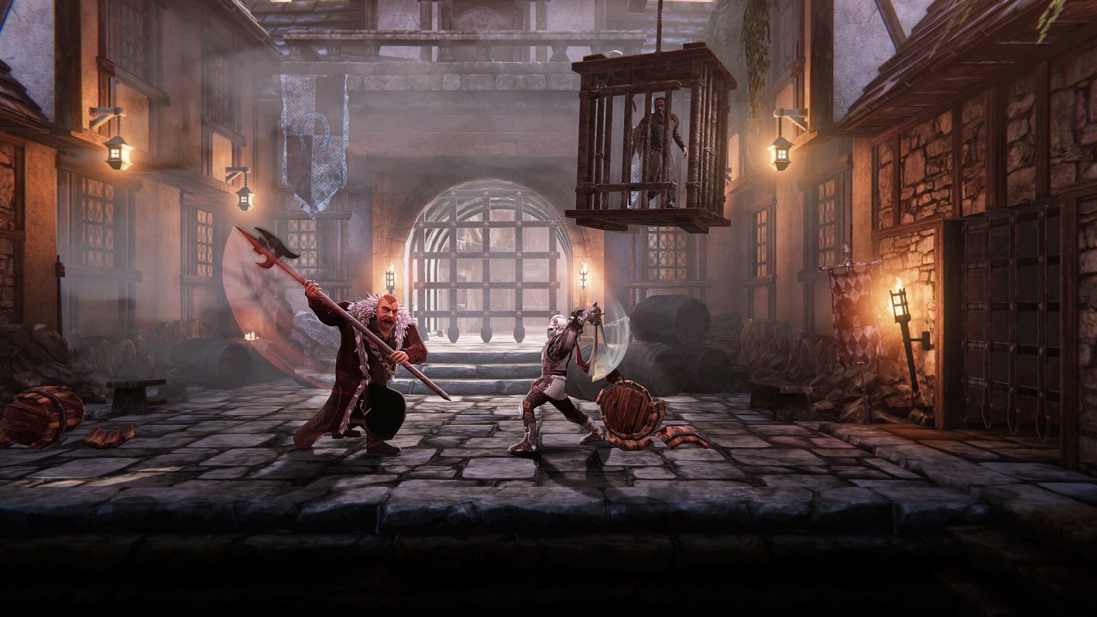 Reseña - Castle of Heart: Retold (PlayStation 5) 2 Reseña - Castle of Heart: Retold (PlayStation 5) 2