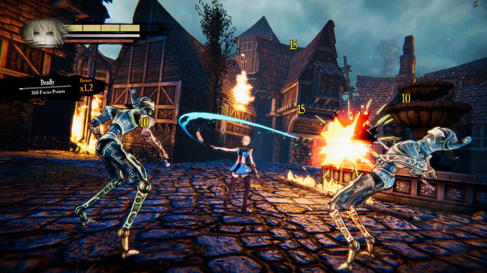 Anima: Gate of Memories I&II Remaster confirma fecha de estreno