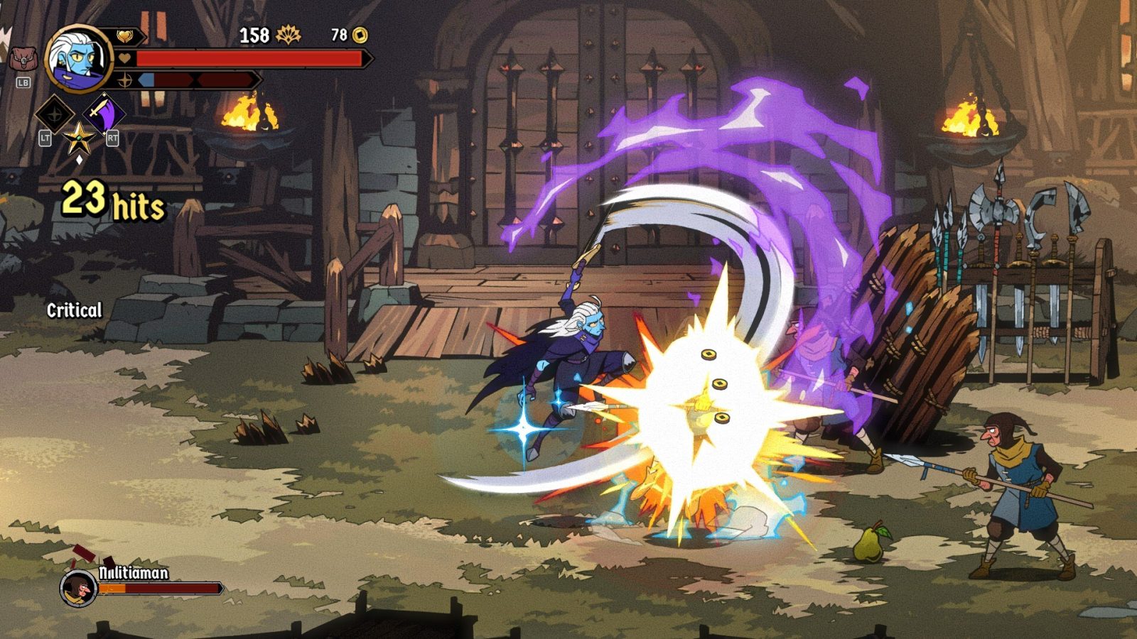 Reseña: Absolum (PlayStation 5) 3 absolum