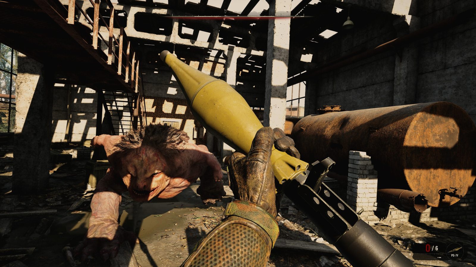 Stalker 2: Heart of Chornobyl muestra avance para PlayStation 5 1 stalker 2