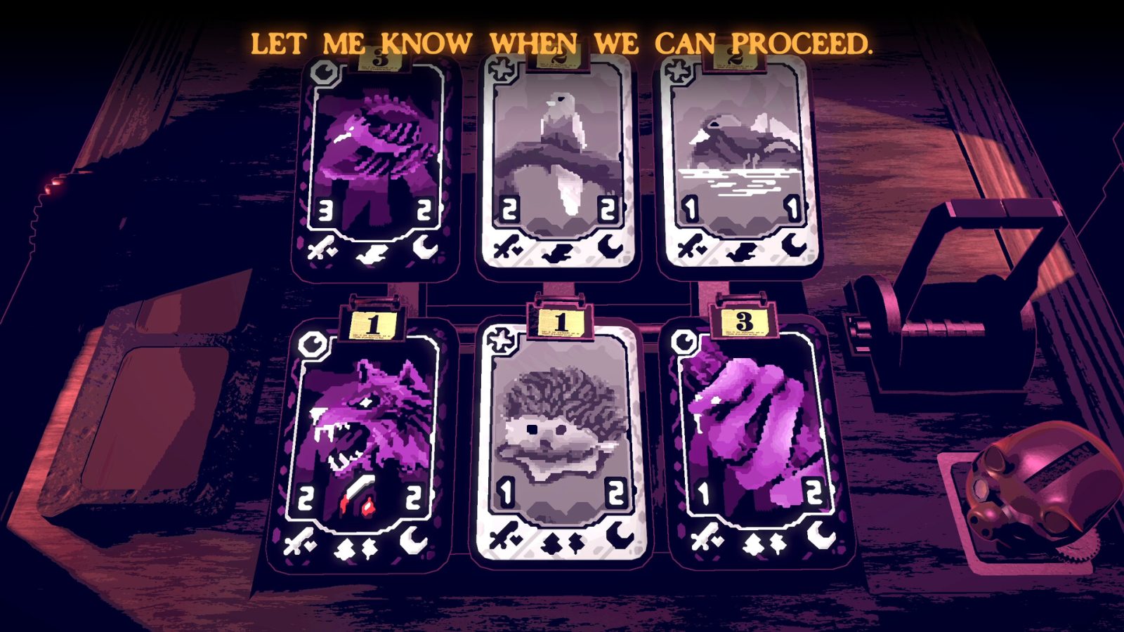 Umblight muestra trailer de jugabilidad 1 umblight