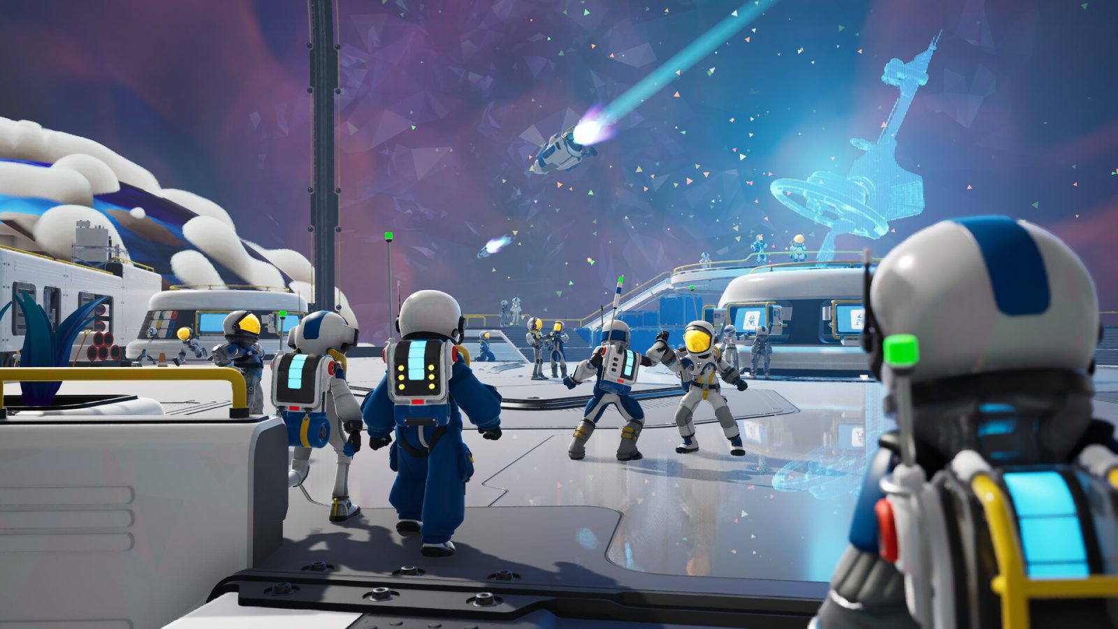 STARSEEKER