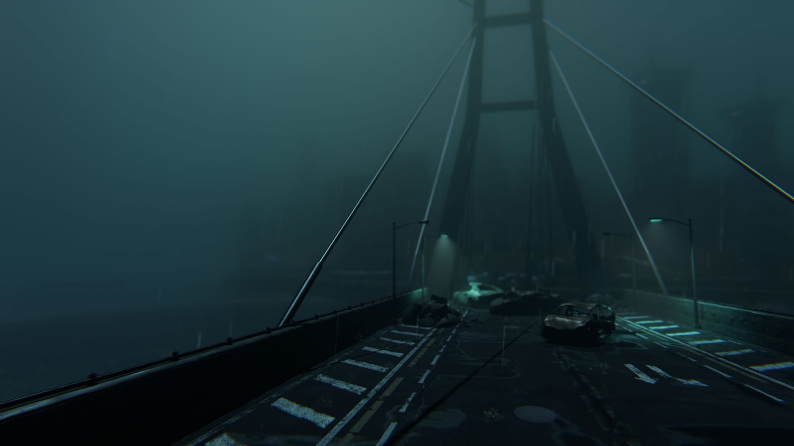 Parasite Mutant, el RPG de terror y Sci-Fi, presenta su primer avance 3