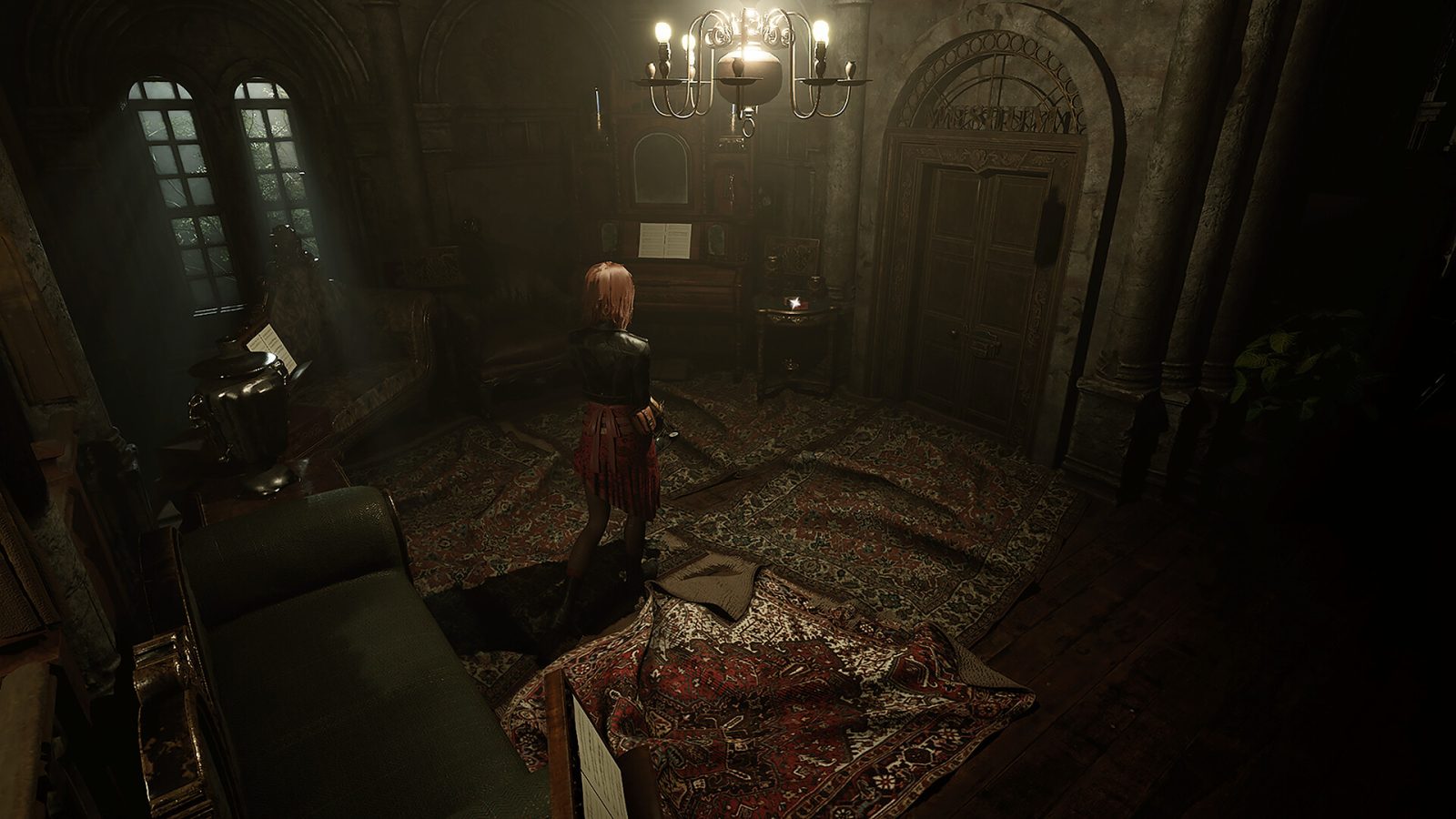 Reseña: Tormented Souls 2 (Steam) 10 Reseña: Tormented Souls 2 (Steam) 9