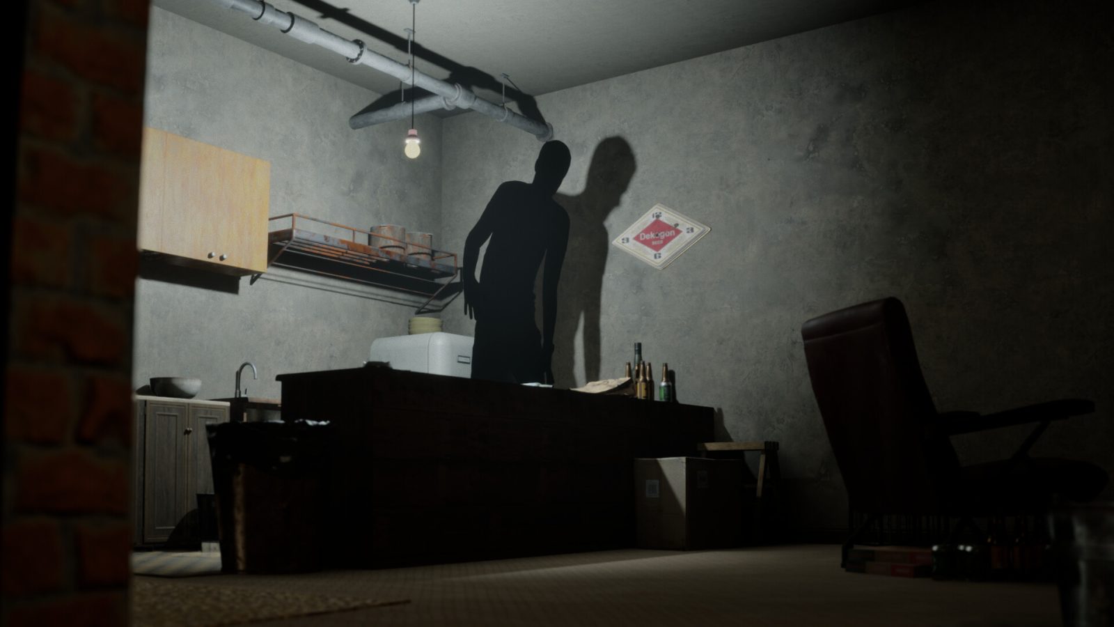 Library Header