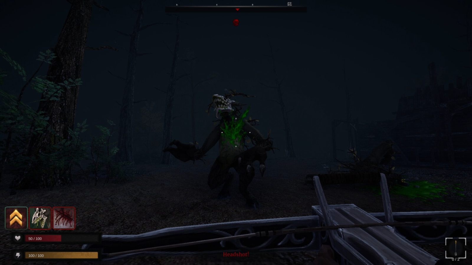 ¡Blood West llegará a consolas muy pronto! 3