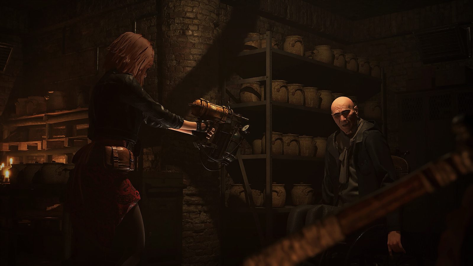 Reseña: Tormented Souls 2 (Steam) 8 tormented souls 2