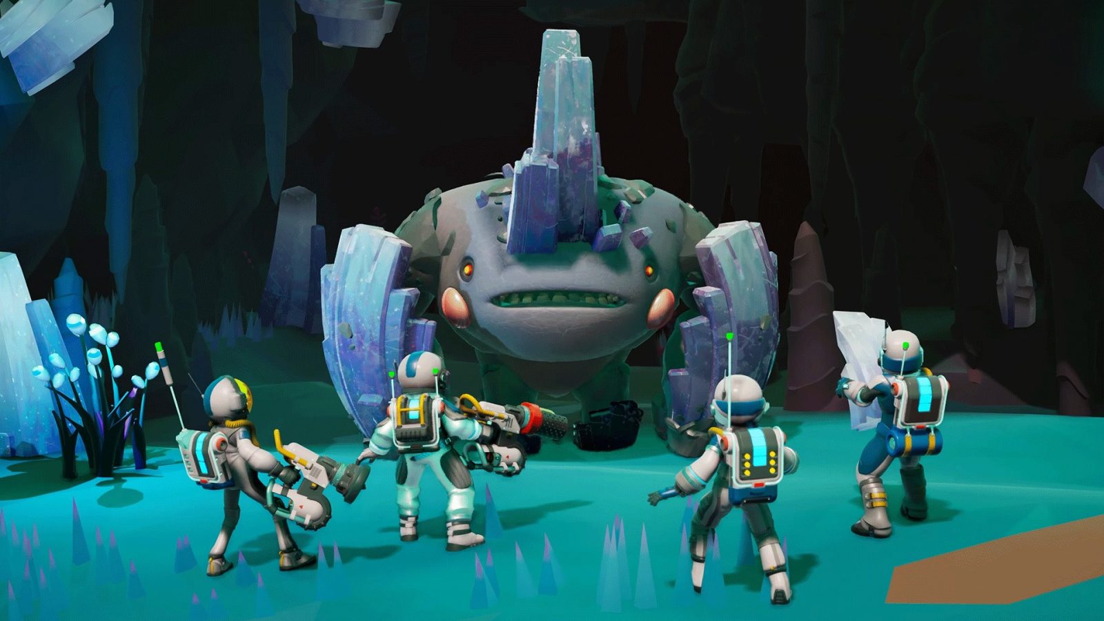STARSEEKER