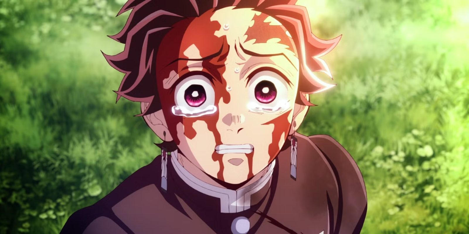 Demon Slayer