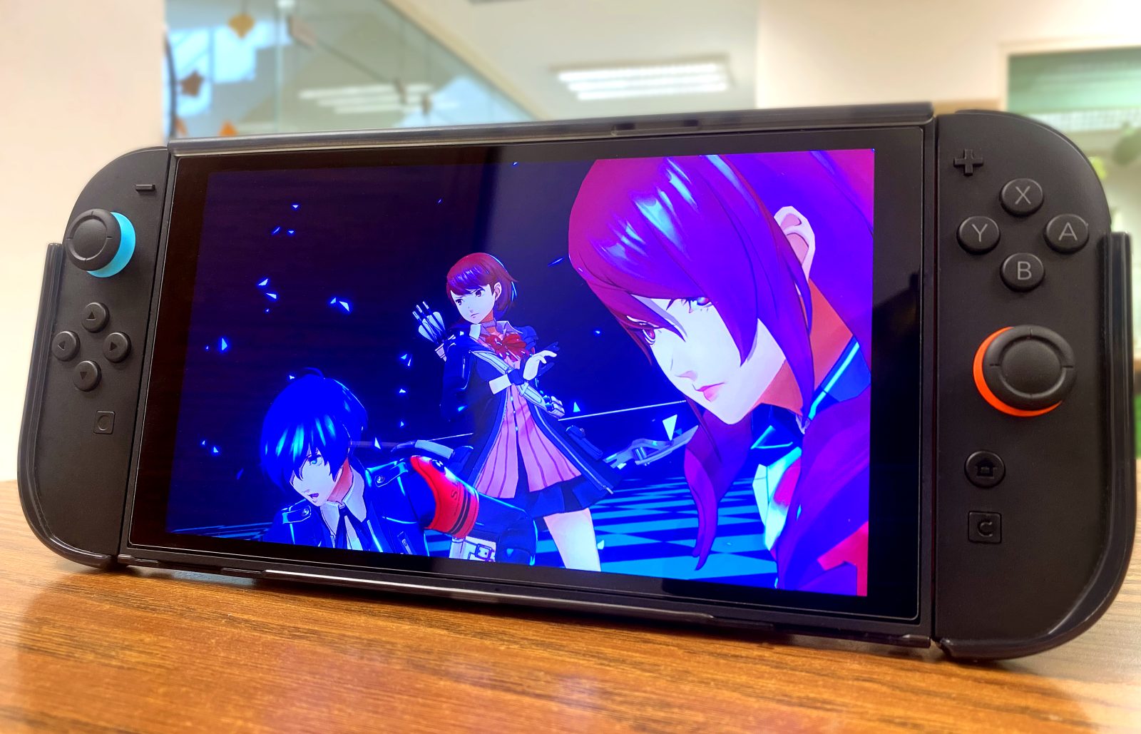 Reseña: Persona 3 Reload - Nintendo Switch 2 2 Persona 3 Reload