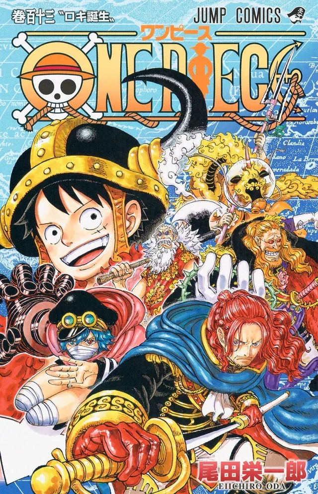 One Piece reducirá drásticamente su producción anual a 26 episodios 3 one piece