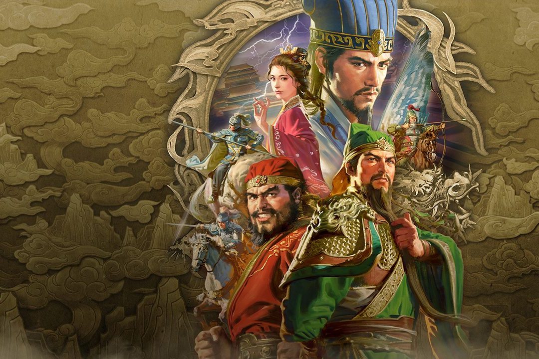 Romance of the Three Kingdoms 8 Remake lanza Paquete de Expansión