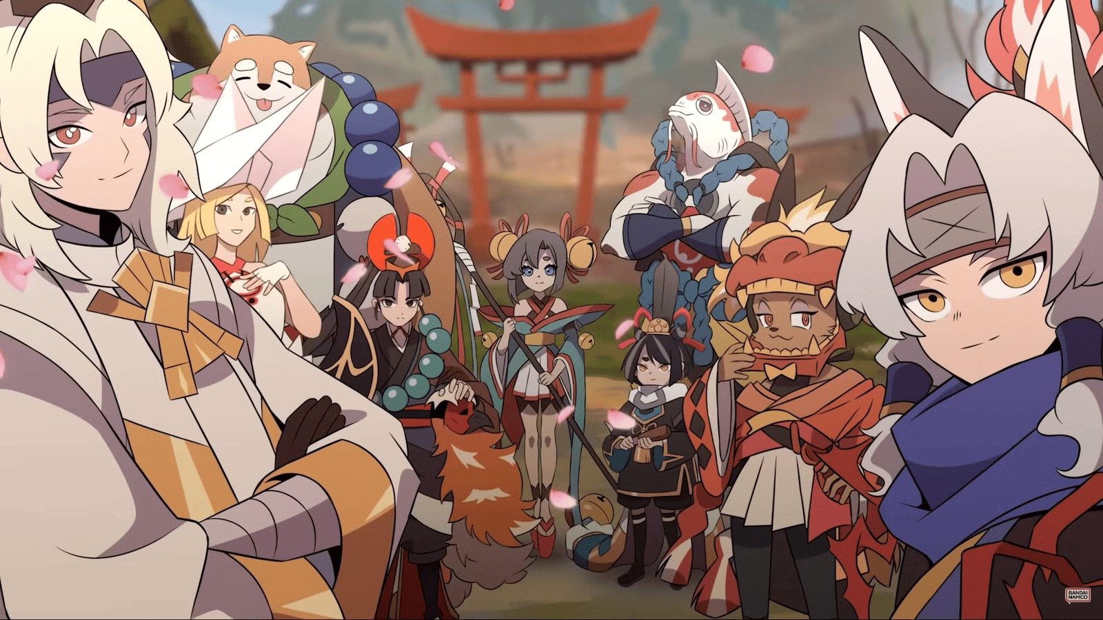 Towa and the Guardians of the Sacred Tree lanza su soundtrack oficial