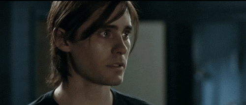 Jared Leto sorprende en función de Tron: Ares… pero le faltó el público 2 jared leto