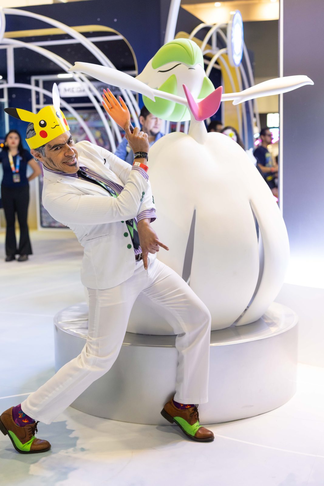 Animole 2025: Anime, Música y Diversión 13