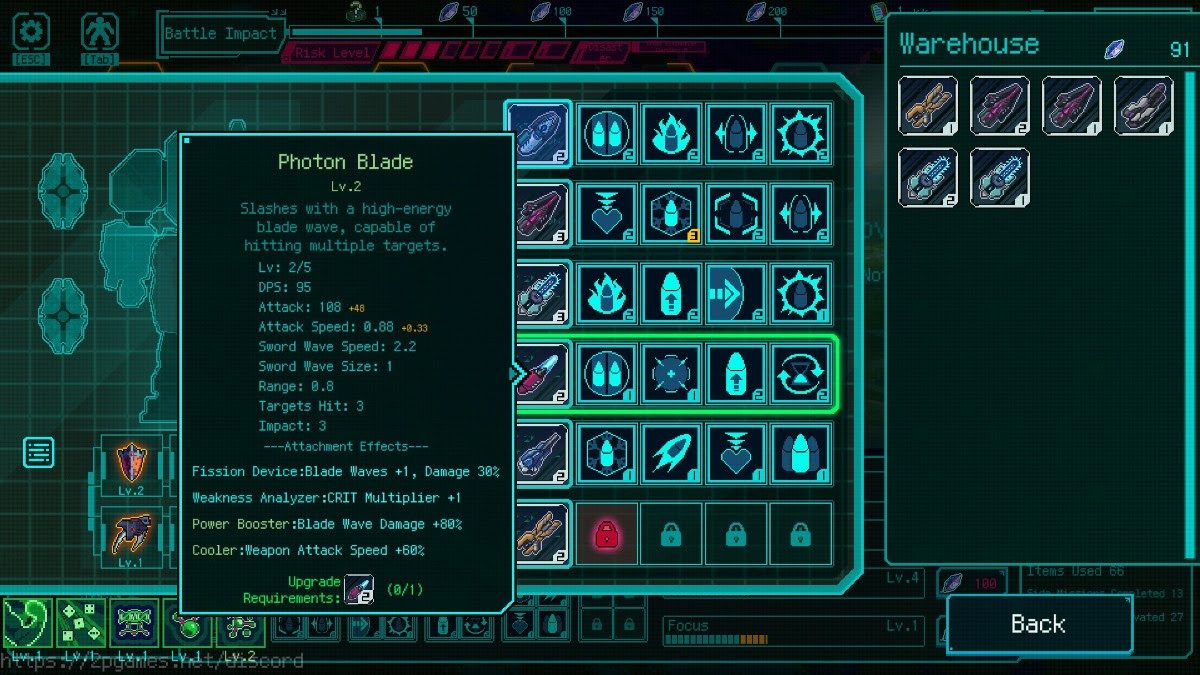 Time Treker, el bullet hell roguelike, se lanza hoy en Nintendo Switch 1 Time Treker, el bullet hell roguelike, se lanza hoy en Nintendo Switch 1