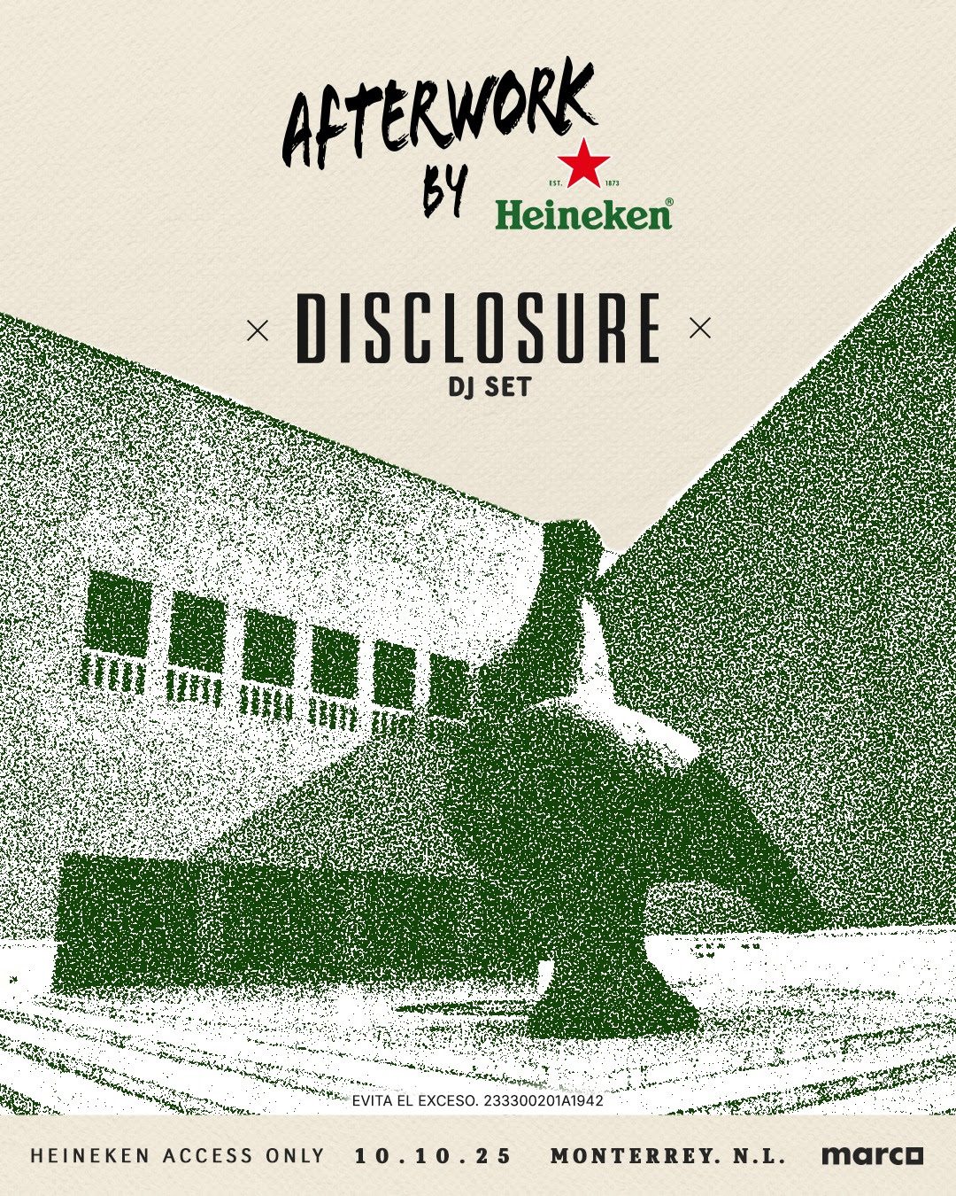 Heineken Afterwork