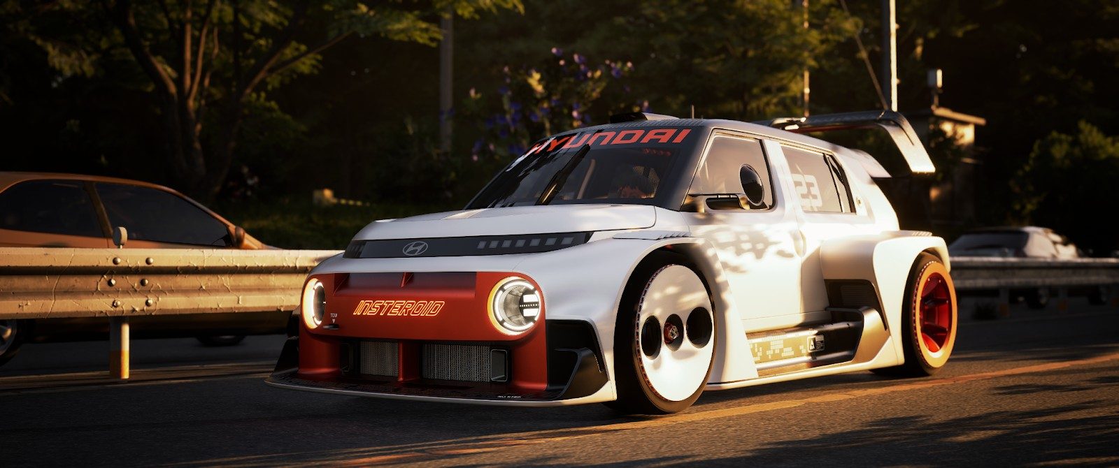 Hyundai Motor se une a JDM en una increíble colaboración