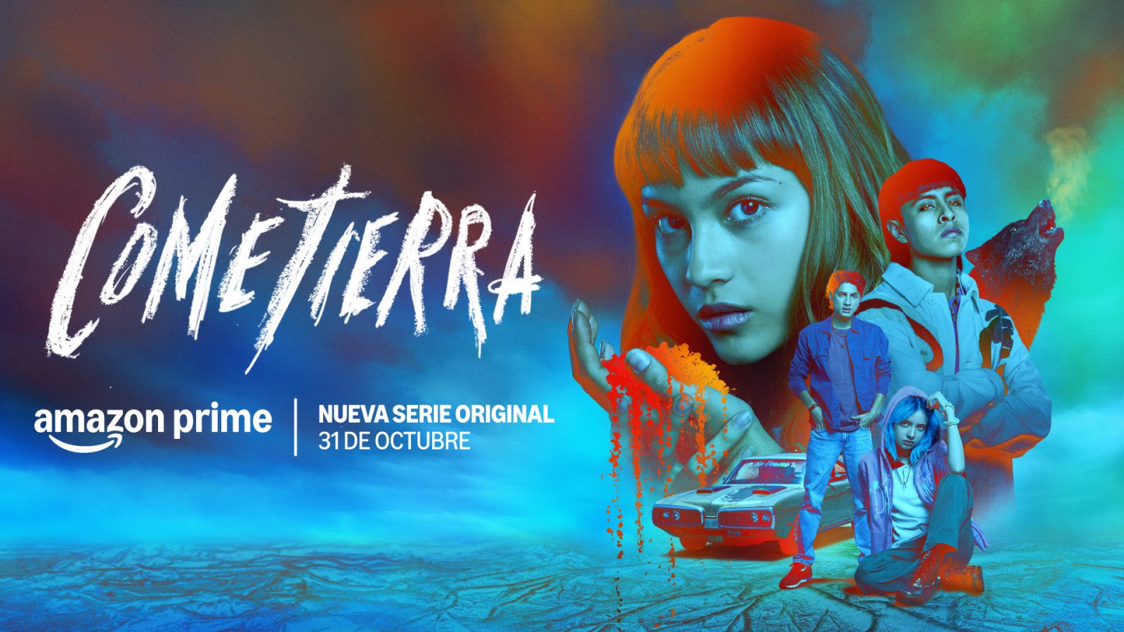 cometierra
