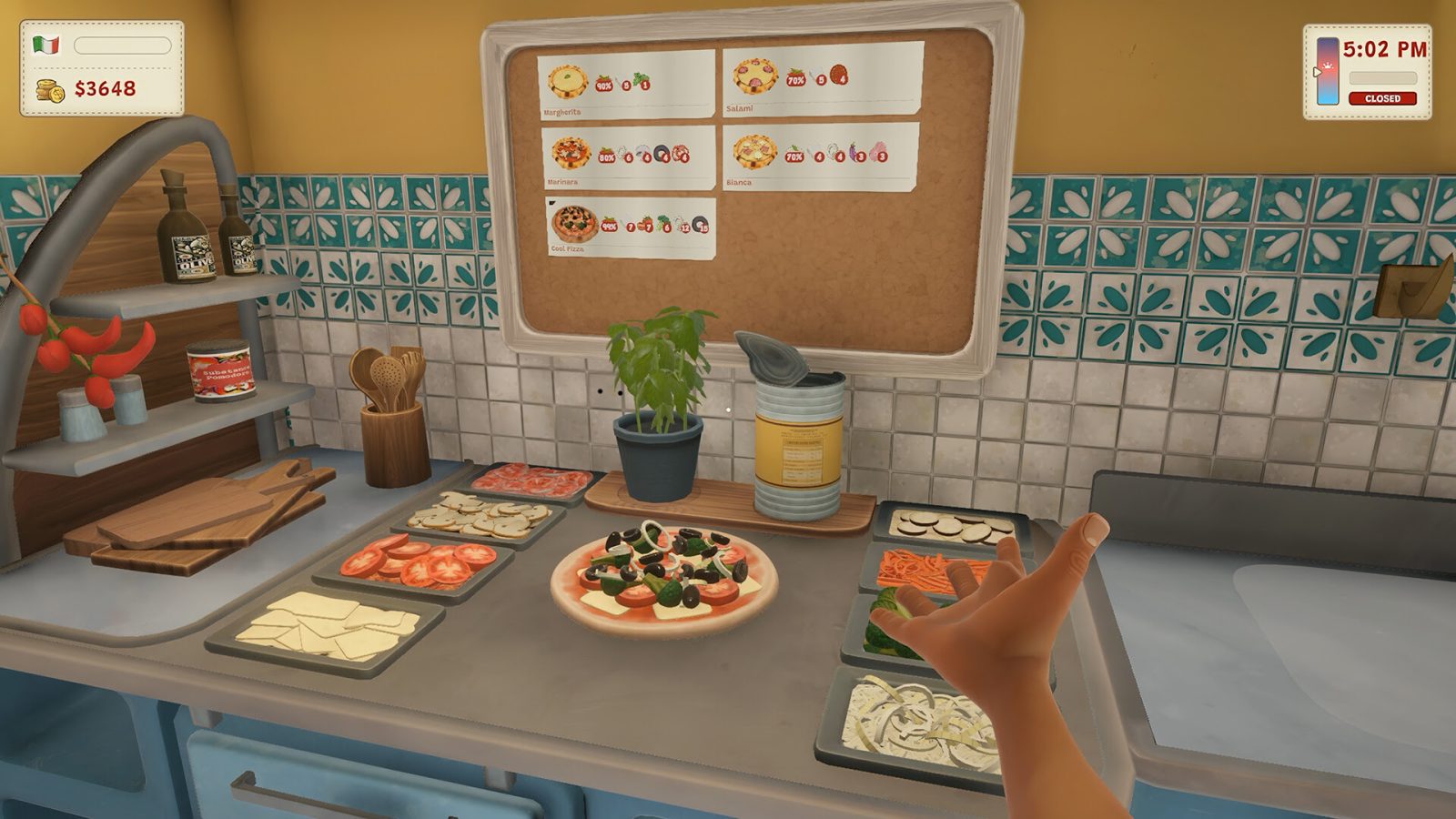 pizza slice
