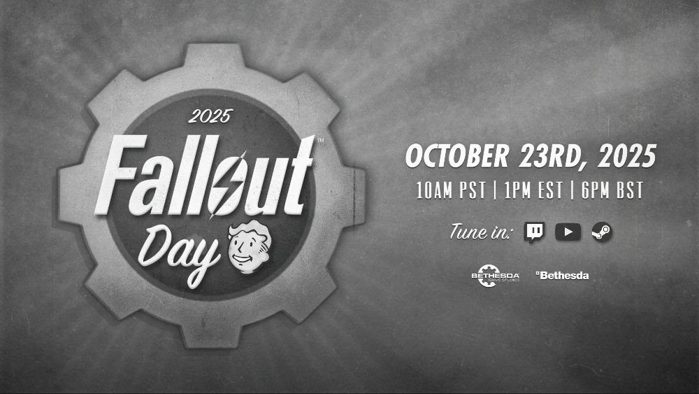 Bethesda afina los últimos detalles para el Día de Fallout 3 Bethesda afina los últimos detalles para el Día de Fallout 3