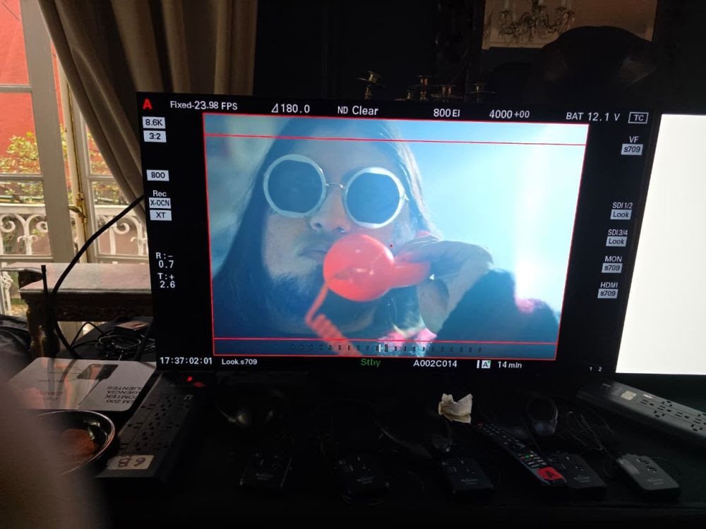 call of duty carlos ballarta