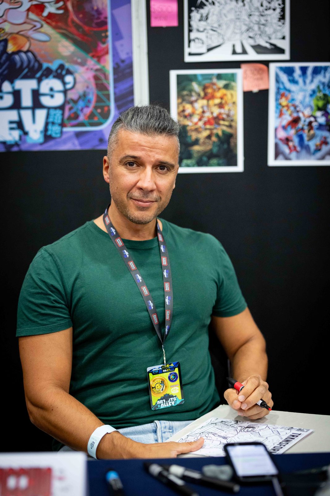 Animole 2025: Anime, Música y Diversión 5