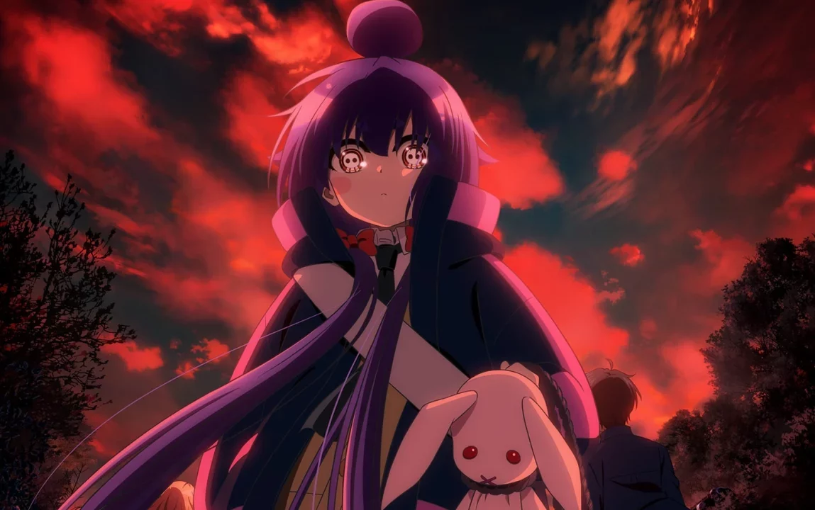 Dark Gathering anuncia segunda temporada