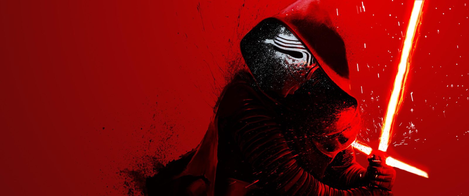 Star Wars: Una cinta de Kylo Ren fue cancelada