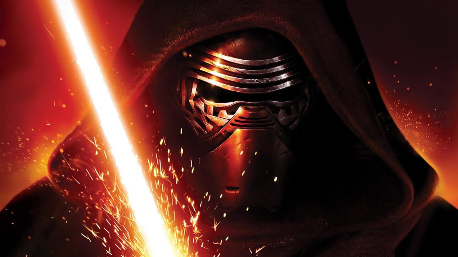 Star Wars, Kylo Ren