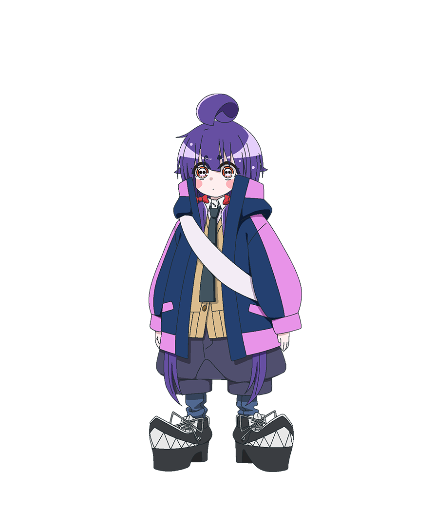 Dark Gathering anuncia segunda temporada 3 Dark Gathering