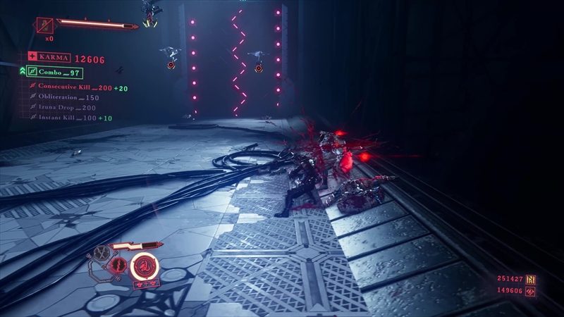 Reseña: Ninja Gaiden 4 (Xbox Series S/X) 3 Reseña: Ninja Gaiden 4 (Xbox Series S/X) 2