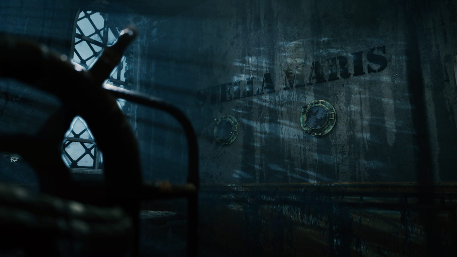 Reseña: The Last Case of John Morley (PC) 5 The Last Case of John Morley