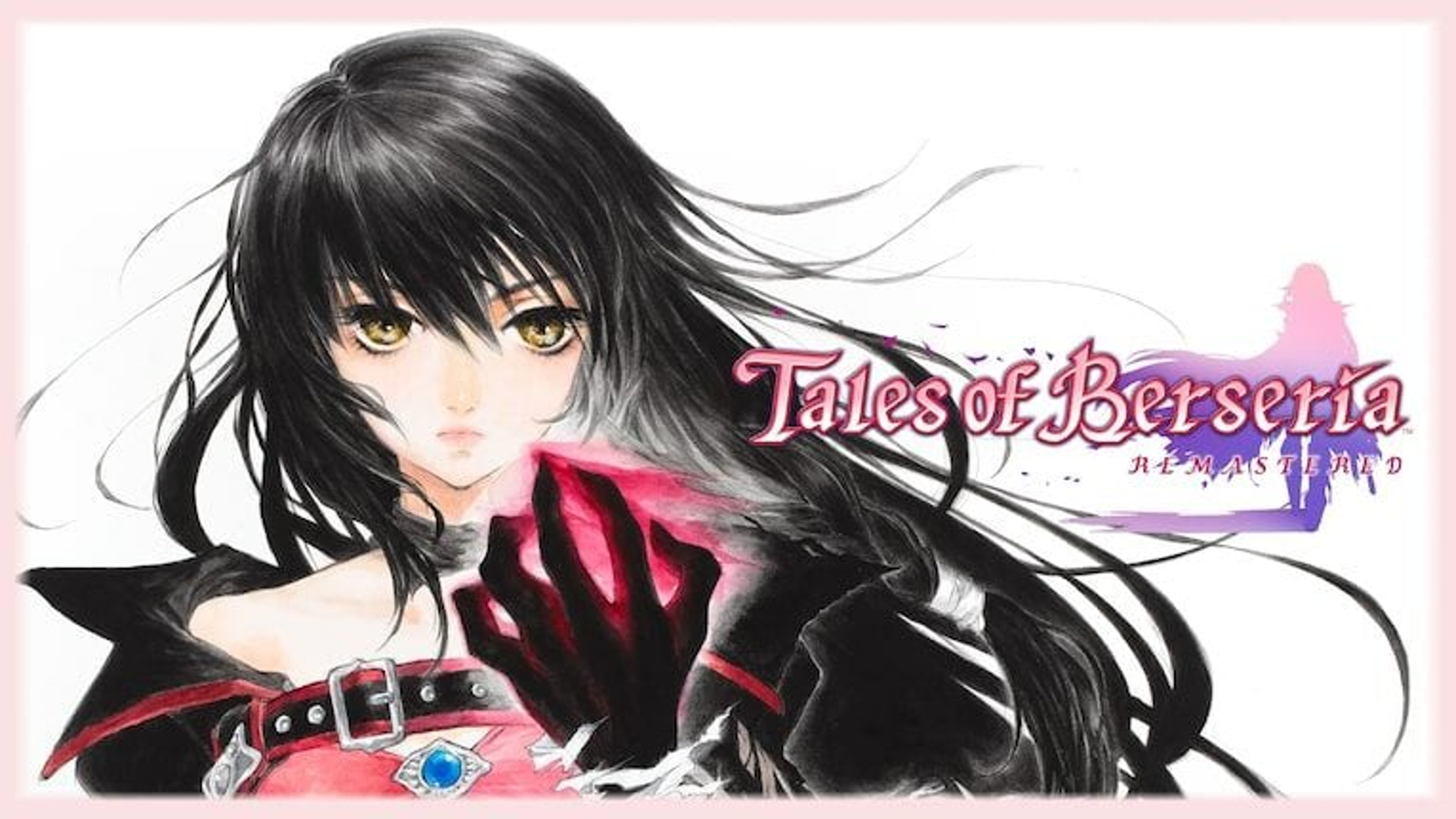 ¡Tales of Berseria está de regreso! 1 Tales of Berseria