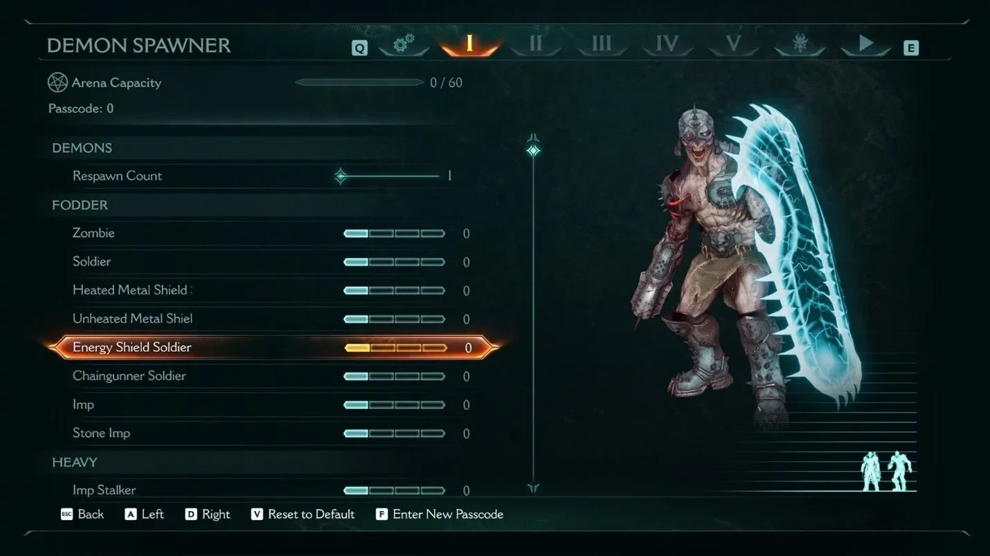 DOOM: The Dark Ages recibe su actualización 3 1