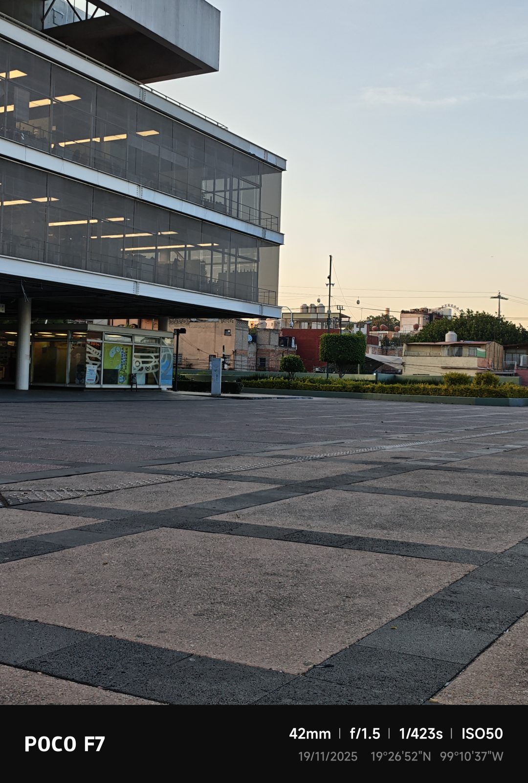 Review : POCO F7 10 Review : POCO F7 9